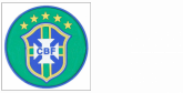 Base para copo CBF Seleção Brasileira