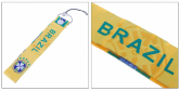 Alça (strap) para celular Brasil CBF